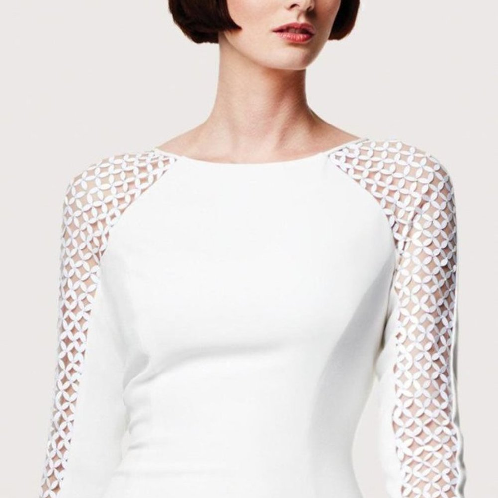 NWT Alexander by Daymor Couture 161 - Picture 3 of 5